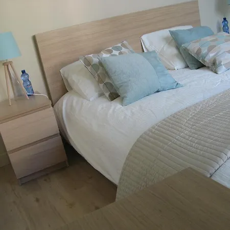 Сasa de vacaciones L'abri-gite Neuilly-Plaisance